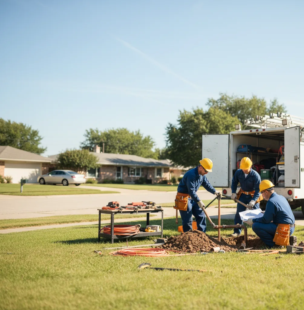 Water Heater Repair in Saxonburg, PA